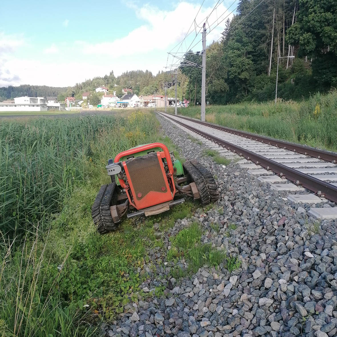 03 Bahn
